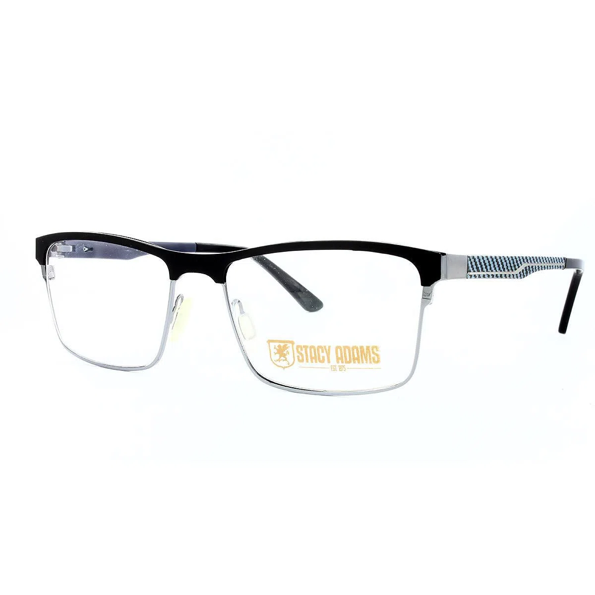 STACY ADAMS 1115 Eyeglasses - view 10